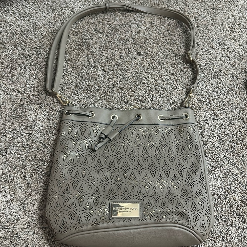 Cross Body